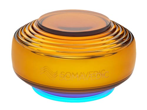Somavedic Amber Somavedic Medic Amber