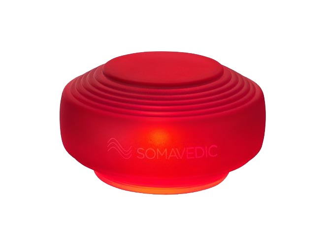 Somavedic RUBÍN Somavedic Rubín