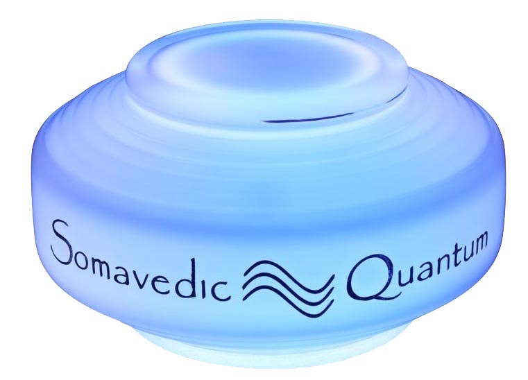 Somavedic Quantum Somavedic Quantum