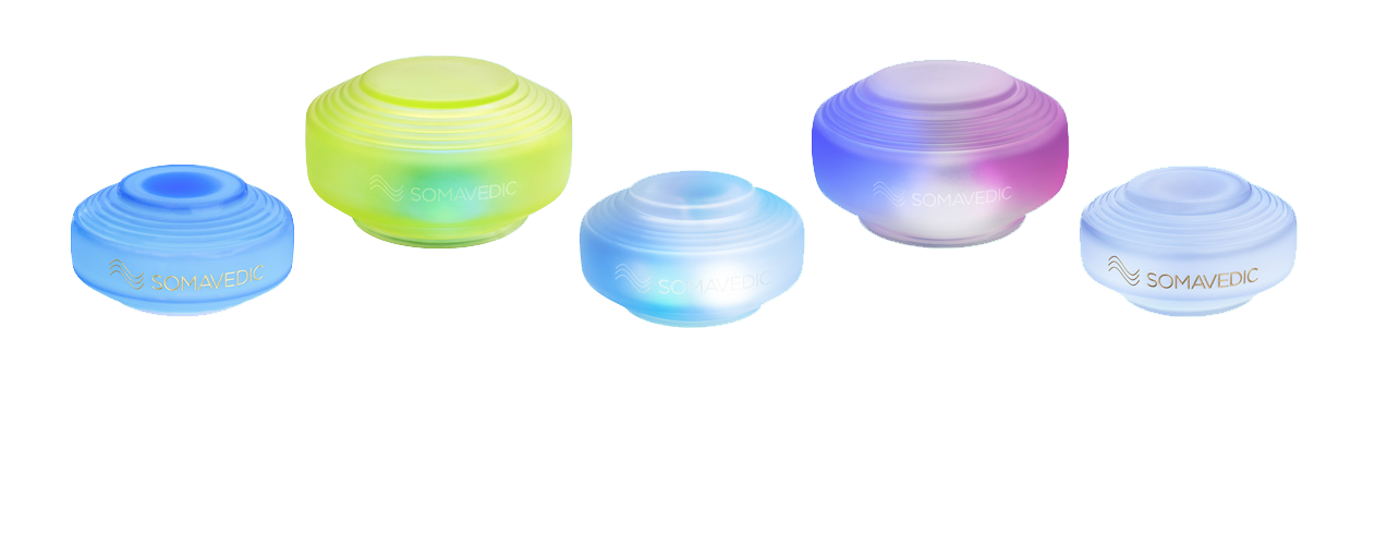 somavedic logo