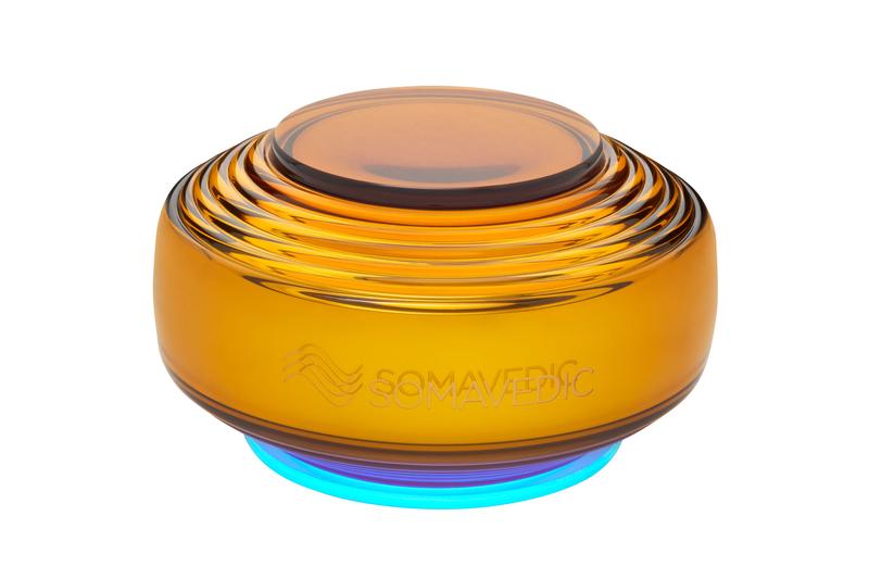somavedic Somavedic Amber